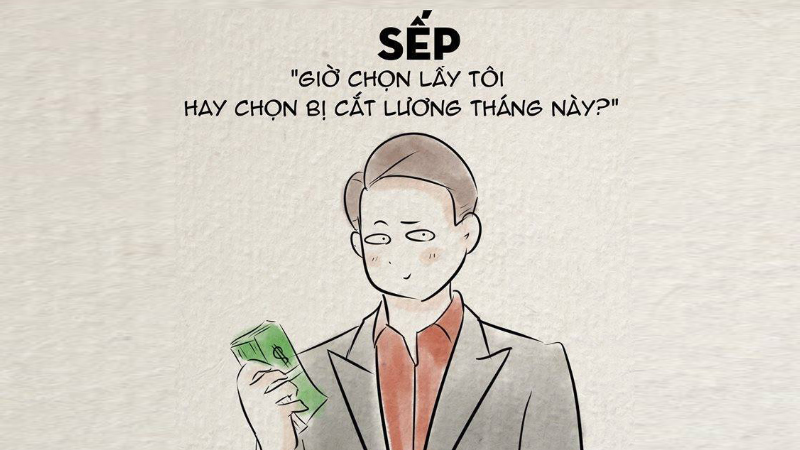  STT thả thính nghề Khác
